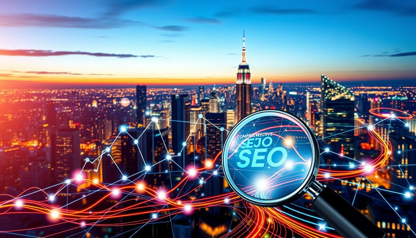 SEO tổng thể - giải pháp tối ưu giúp doanh nghiệp của bạn vượt qua mọi rào cản và chinh phục thành công trên thị trường trực tuyến