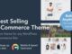 Flatsome Theme | Multi-Purpose Responsive WooCommerce Theme 3.19.9 giúp bạn xây dựng cửa hàng trực tuyến linh hoạt, đẹp mắt và dễ sử dụng, tối ưu cho mọi thiết bị