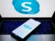 Microsoft khai tử Skype