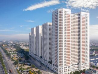 Tại chung cư Eurowindow River Park, bạn không chỉ sống trong một căn hộ hiện đại mà còn được tận hưởng một không gian sống lý tưởng, với thiết kế sang trọng và các tiện ích cao cấp giúp cuộc sống của bạn trở nên dễ dàng và trọn vẹn hơn