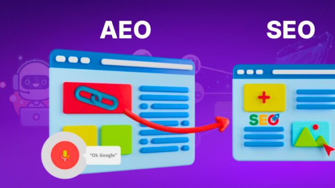 AEO – chìa khóa vàng đưa nội dung của bạn lên đỉnh Featured Snippets, biến câu trả lời thành vũ khí bí mật để chinh phục cả Google Assistant lẫn khách hàng trong thời đại tìm kiếm không cần nhấp chuột của năm 2025 Hack Thứ Hạng Tìm Kiếm Với AEO: Bí Mật Từ Các Trợ Lý Ảo
