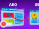 Hack Thứ Hạng Tìm Kiếm Với AEO: Bí Mật Từ Các Trợ Lý Ảo