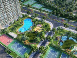 Sở hữu một căn hộ tại chung cư Kepler Land Mỗ Lao, bạn không chỉ sở hữu một ngôi nhà mà là một không gian sống lý tưởng, với các tiện ích đầy đủ và môi trường sống trong lành giúp cuộc sống trở nên hoàn hảo