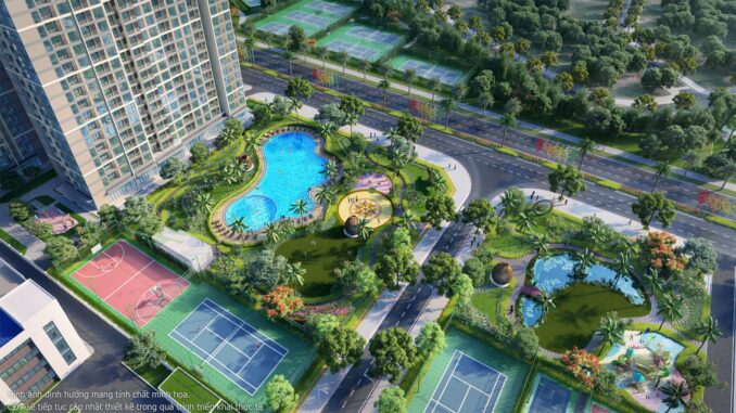 Chung cư Kepler Land Mỗ Lao mang đến cho bạn không gian sống lý tưởng, nơi thiết kế hiện đại, các tiện ích cao cấp và không gian xanh mát hòa quyện tạo nên một môi trường sống đẳng cấp và thoải mái Sở hữu một căn hộ tại chung cư Kepler Land Mỗ Lao, bạn không chỉ sở hữu một ngôi nhà mà là một không gian sống lý tưởng, với các tiện ích đầy đủ và môi trường sống trong lành giúp cuộc sống trở nên hoàn hảo