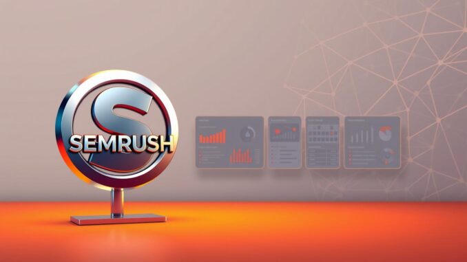 SEMRUSH