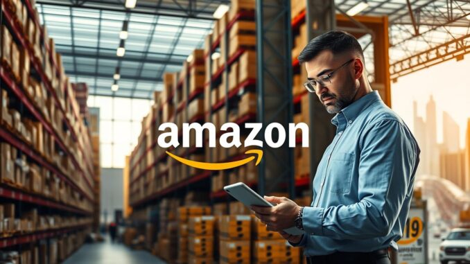 SEO trên Amazon