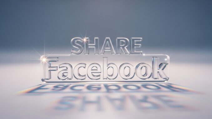 Share Facebook