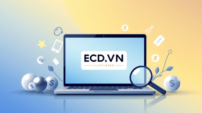 SEO lĩnh vực xổ số